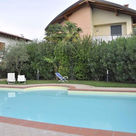 Apartments In Lazise - Gardasee 30250 Exteriér fotografie