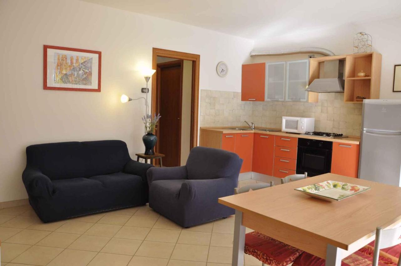 Apartments In Lazise - Gardasee 30250 Exteriér fotografie