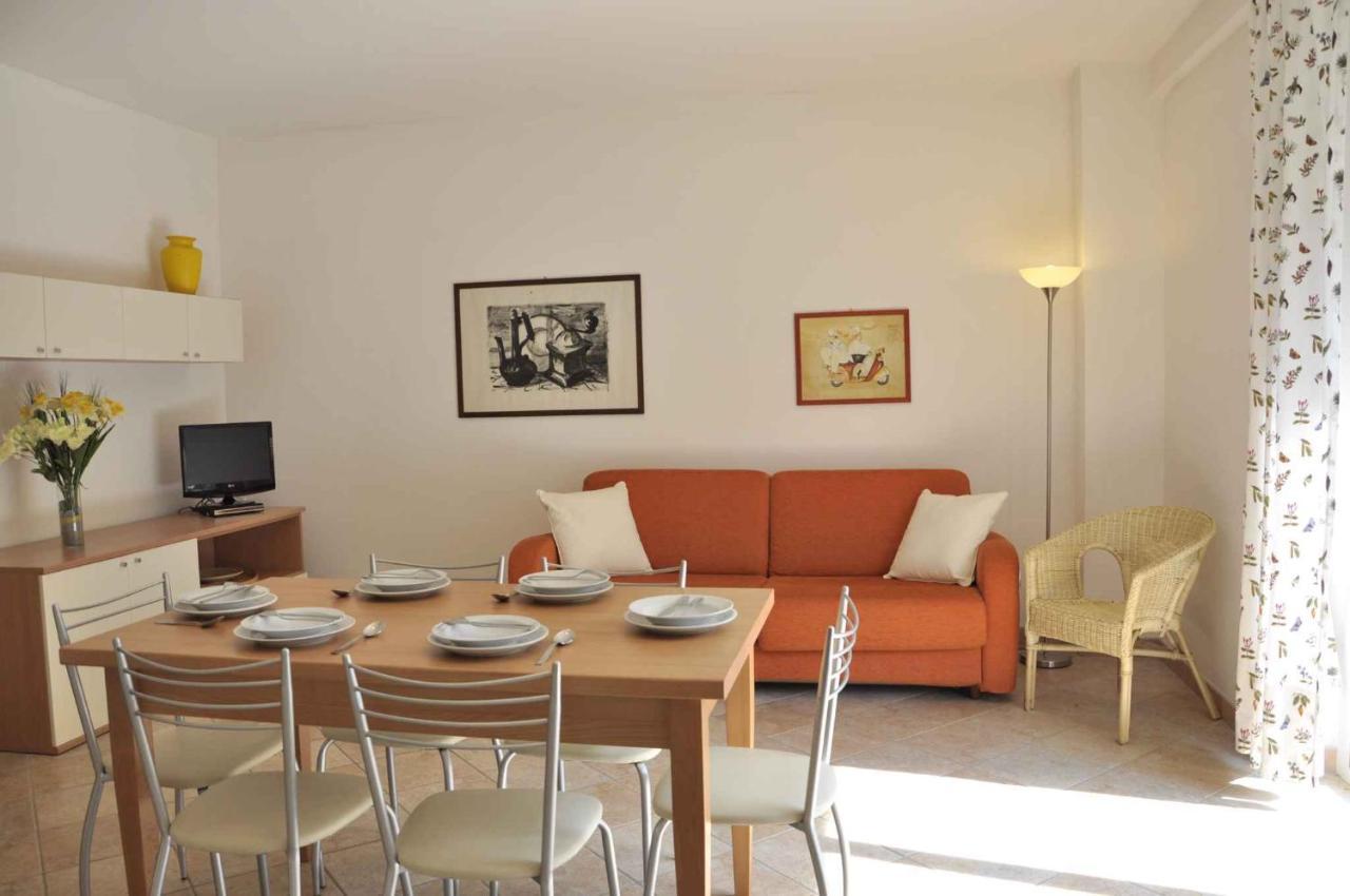Apartments In Lazise - Gardasee 30250 Exteriér fotografie
