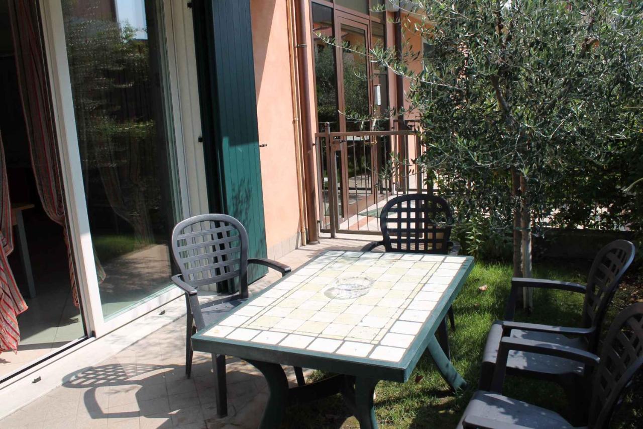 Apartments In Lazise - Gardasee 30250 Exteriér fotografie