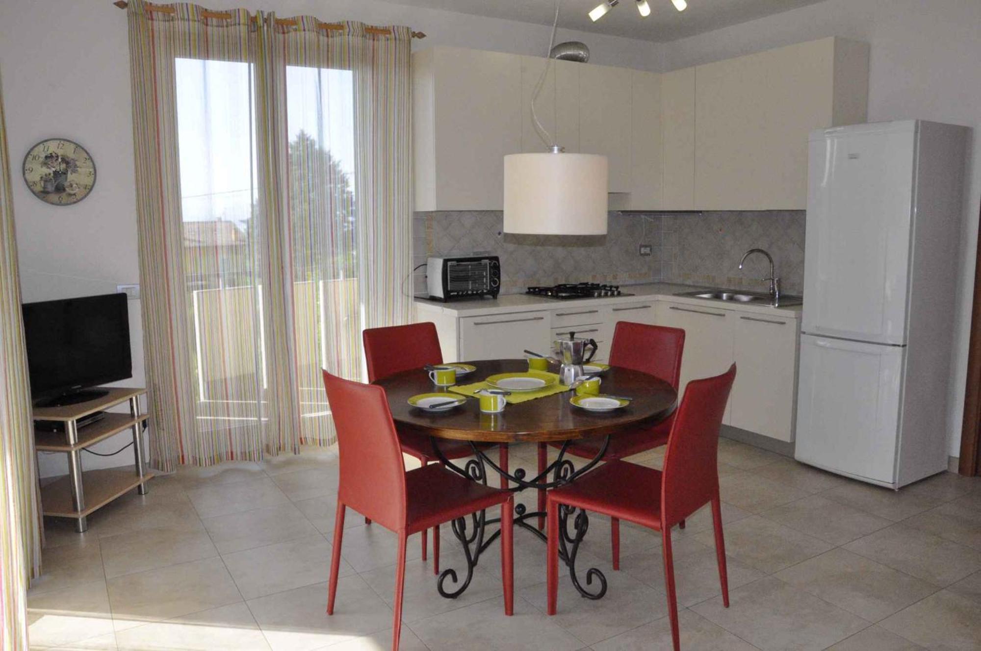Apartments In Lazise - Gardasee 30250 Exteriér fotografie