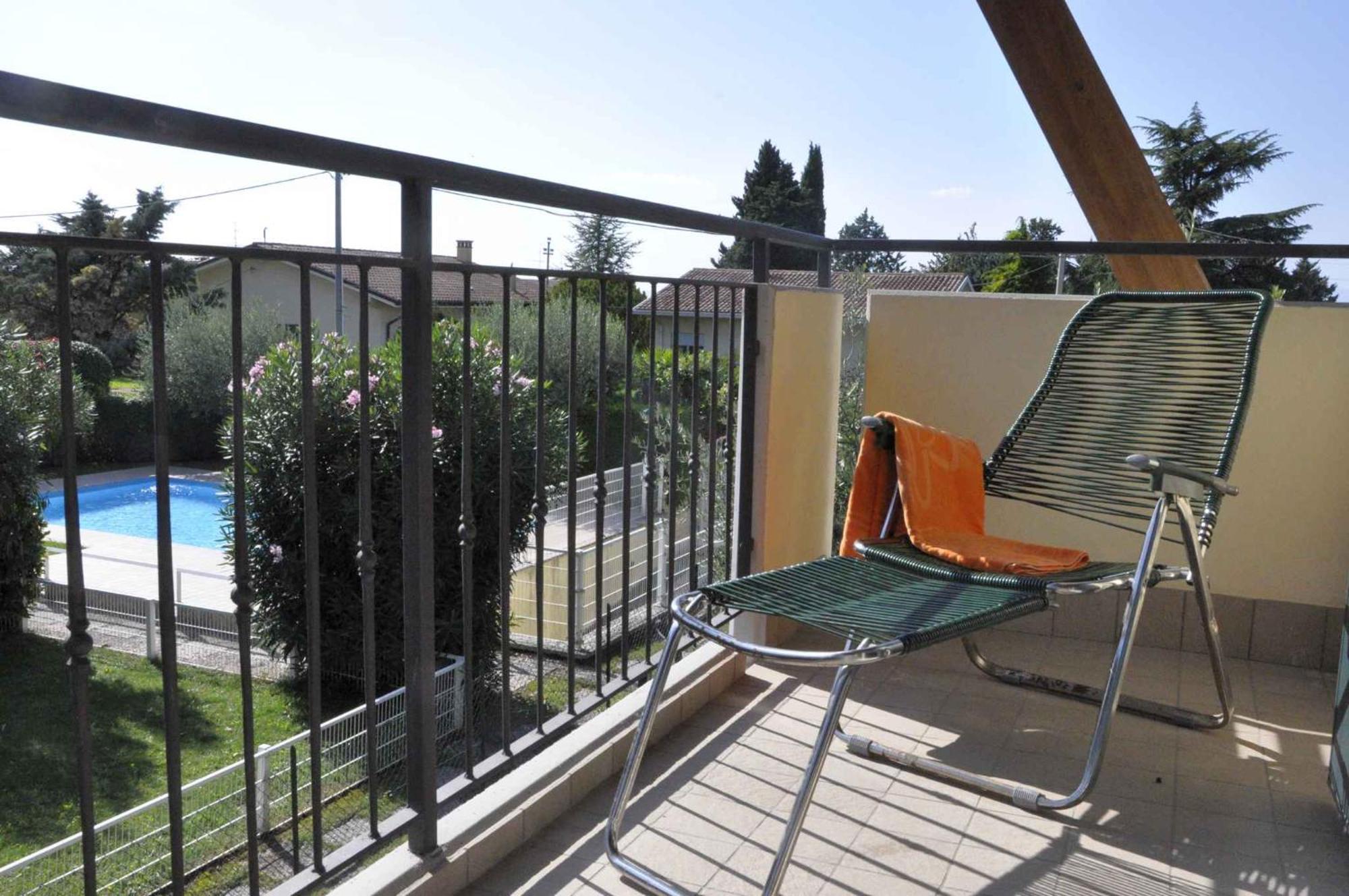 Apartments In Lazise - Gardasee 30250 Exteriér fotografie