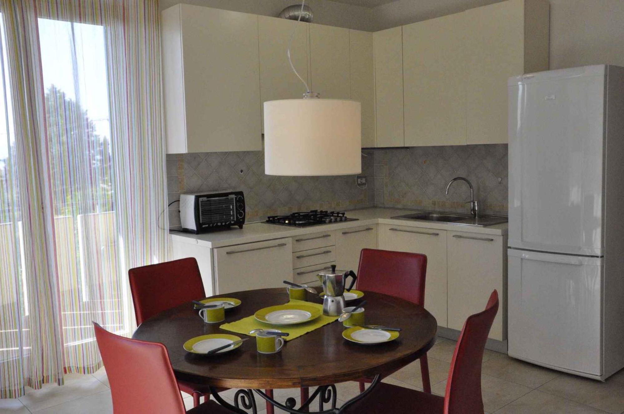 Apartments In Lazise - Gardasee 30250 Exteriér fotografie