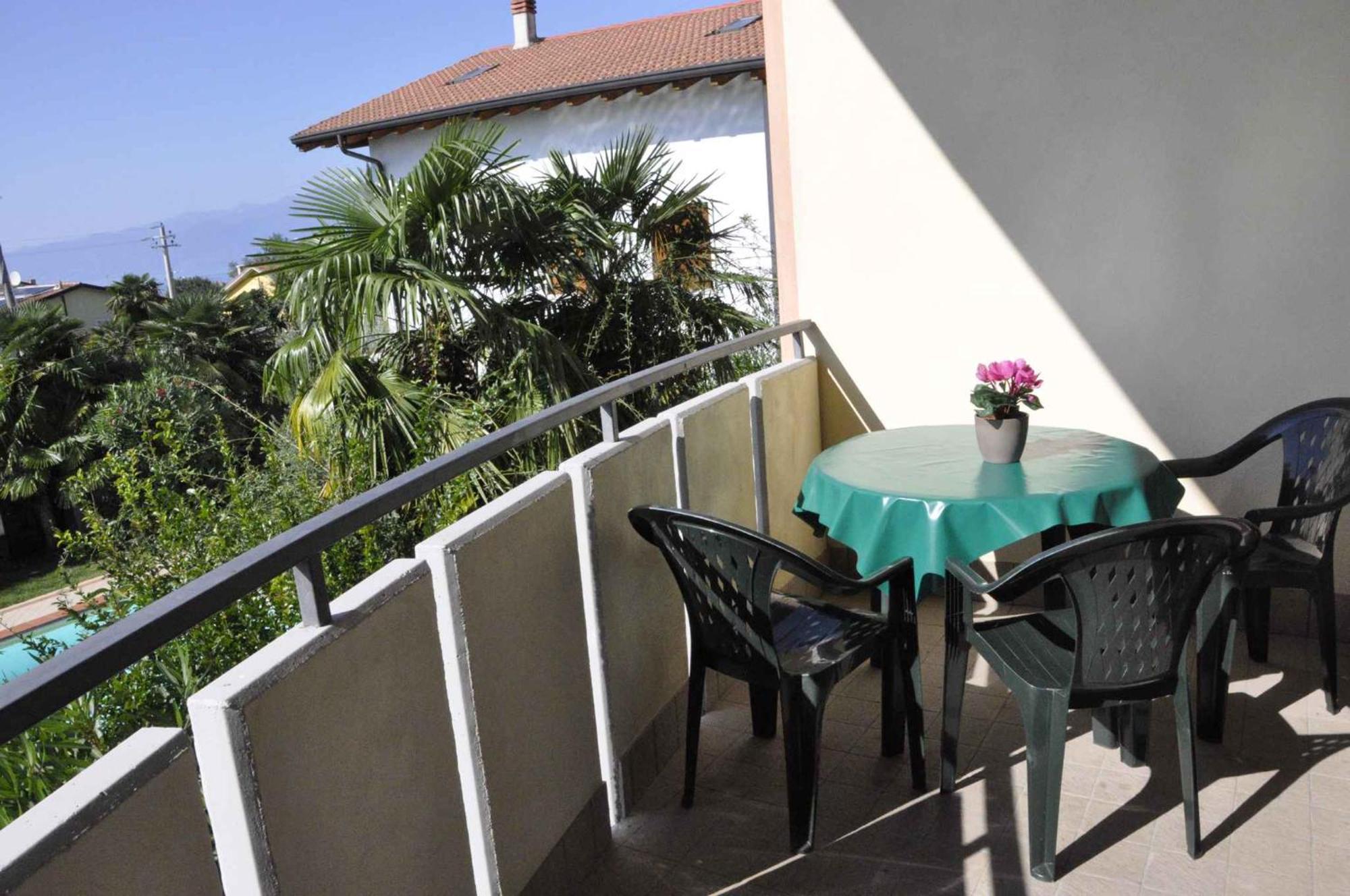 Apartments In Lazise - Gardasee 30250 Exteriér fotografie