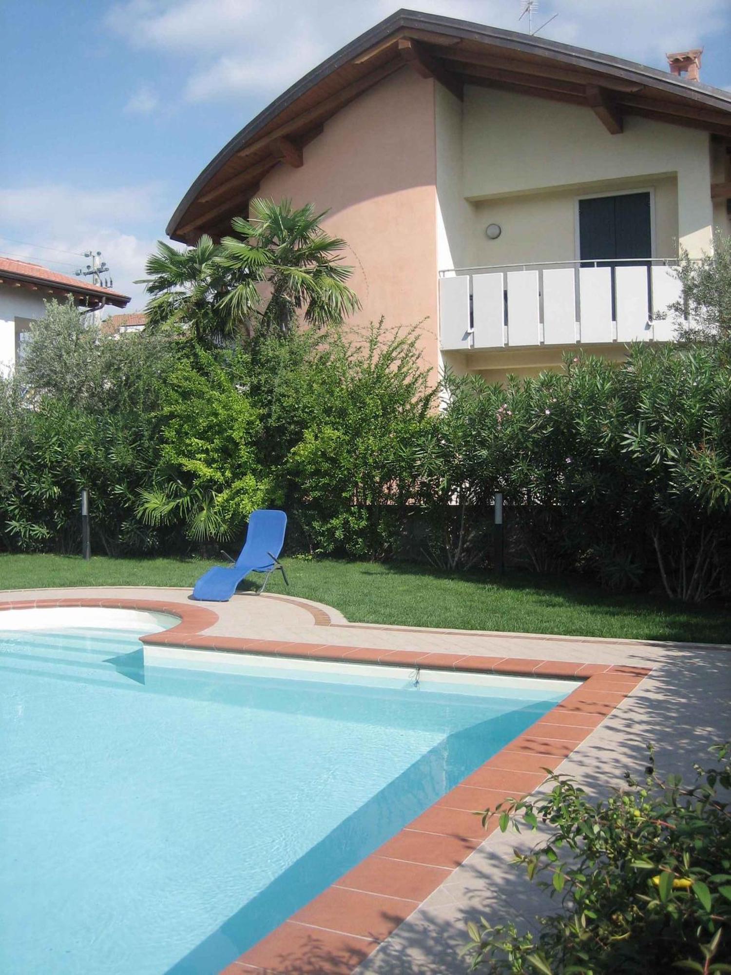 Apartments In Lazise - Gardasee 30250 Exteriér fotografie