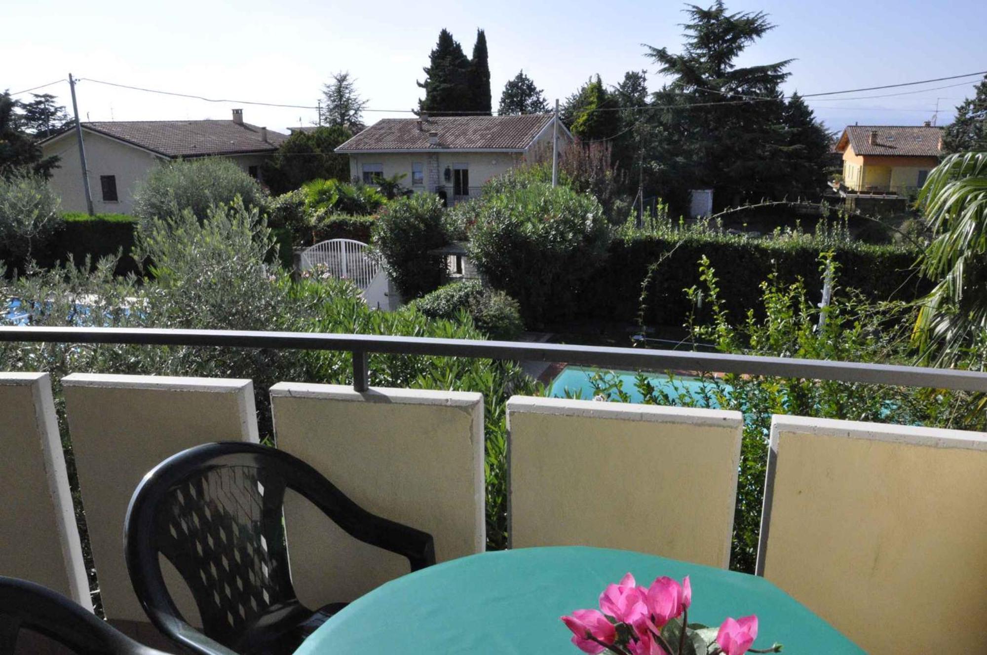 Apartments In Lazise - Gardasee 30250 Exteriér fotografie