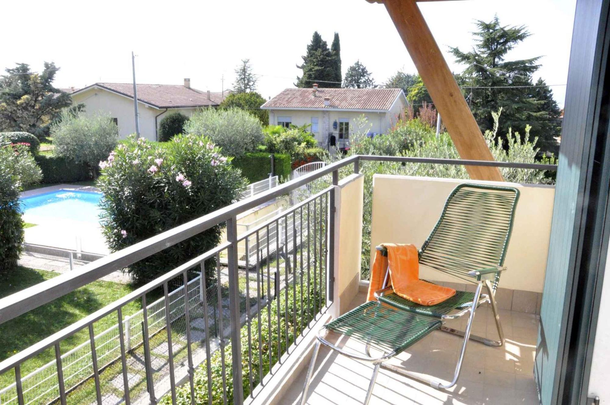 Apartments In Lazise - Gardasee 30250 Exteriér fotografie